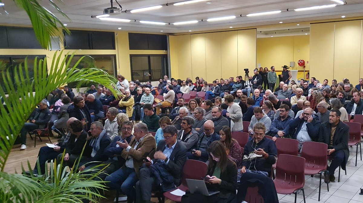 Niort Agglo tweet media