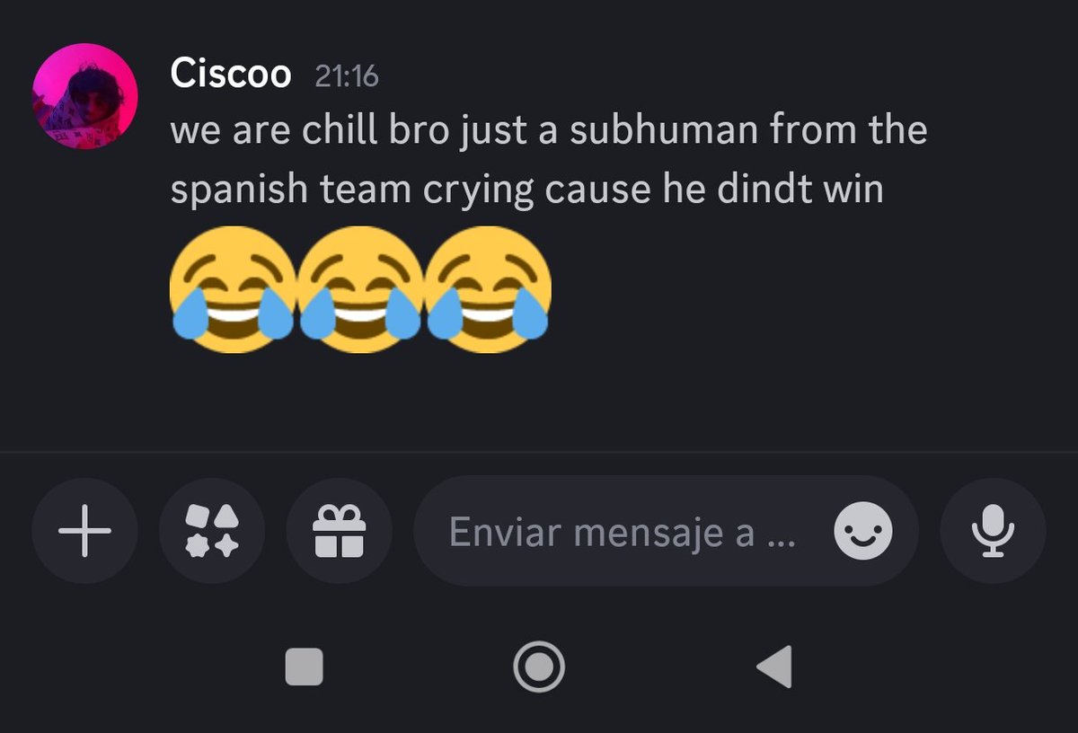 Bladecito tweet media