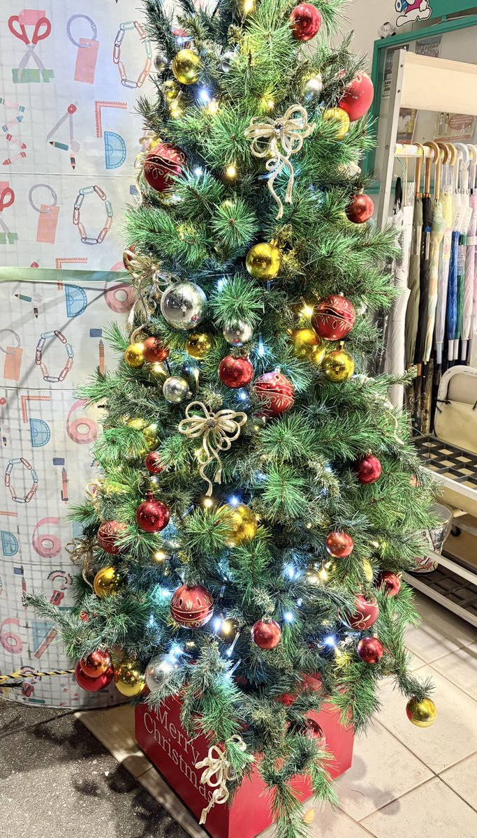 ✳︎new arrival✳︎christmas treeクリスマスツリー uiz Christmas Collection #クリスマスツリー #クリスマス #クリスマス