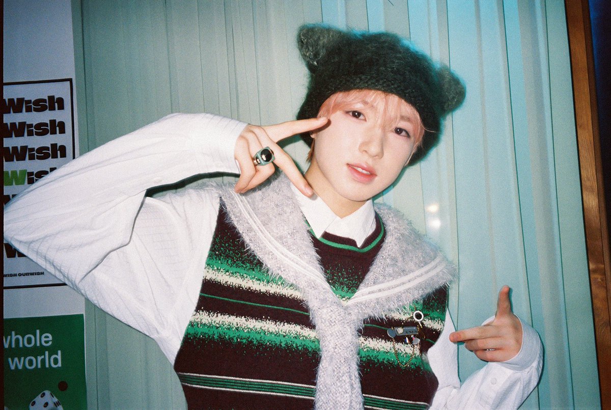 4일동안 많이 방문해주신 위즈니들 감사합니다!!!🙇🏻‍♀️ 곧 통판 재고판매 올리겠습니다!!