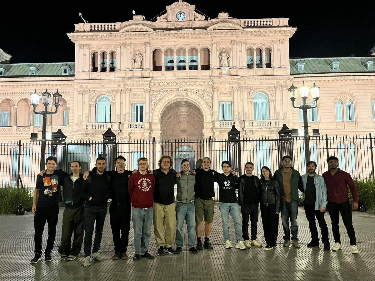 Federico Ast tweet media