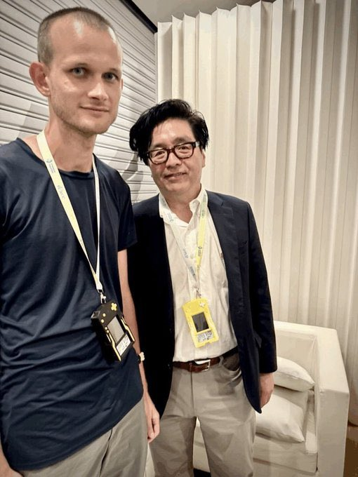 ❤️💛💚💙

Are you ready for what comes next?