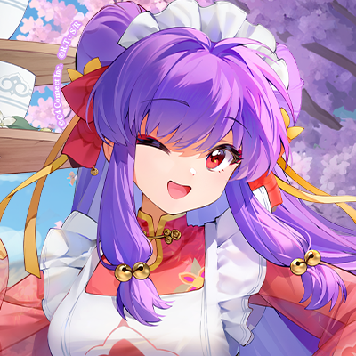 houchishoujo's tweet image. 【壁紙・アイコン配布】特別版 -その2-

『#放置少女ｘ#らんまアニメ』コラボを記念して特別な壁紙・アイコンを配布！

ぜひ使ってね❤️

#放置少女xらんま
#らんま放置修行中