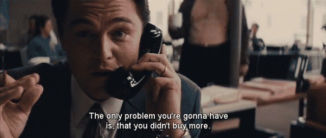 Davincij15's tweet photo. This #Bitcoin dip is a gift in the long run https://t.co/FP0meqw009