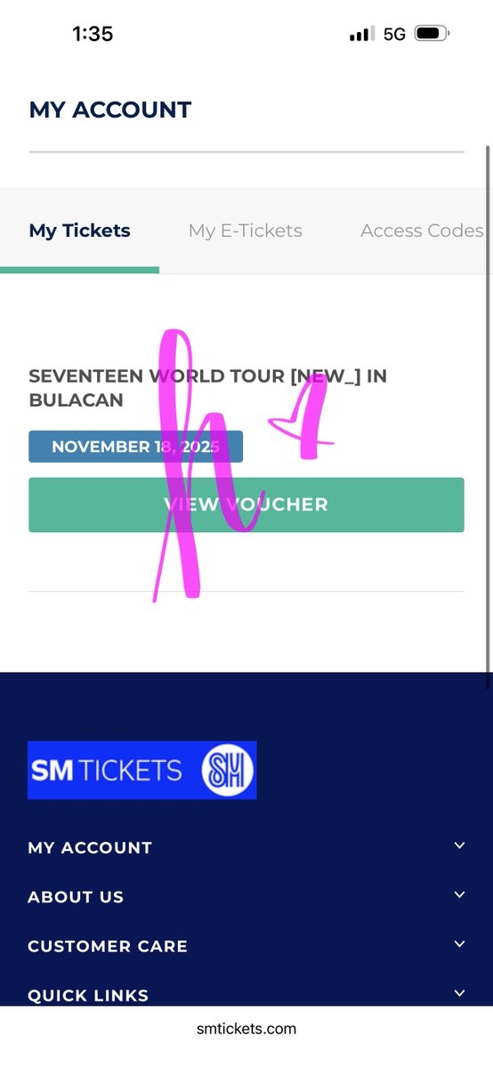 polarislogs's tweet image. See you again, sebong! 😭🫶🏻