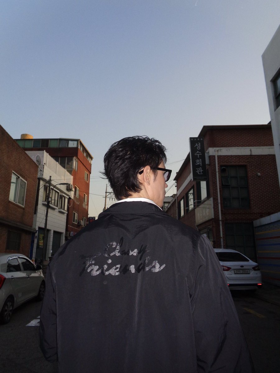 Jeammaz's tweet image. พี่แมนอินโคเรียกลับมาในแท็ก #jeamsnap แล้วค้าบ
#ManTrisanu #แมนธฤษณุ