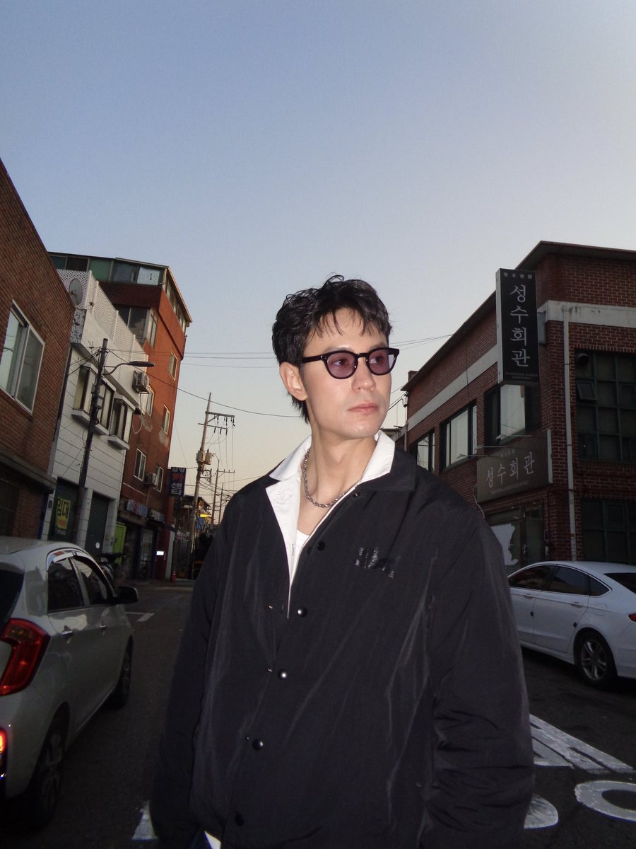 Jeammaz's tweet image. พี่แมนอินโคเรียกลับมาในแท็ก #jeamsnap แล้วค้าบ
#ManTrisanu #แมนธฤษณุ