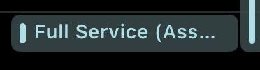 So I have a call with <a href="/DerekBarrera/">Derek Barrera | 🐂</a> today and the preview looks like this on my calendar 

I better not be disappointed but it does look like <a href="/steerprotocol/">Steer Protocol | 🐂</a> really do offer the, uh, full service
