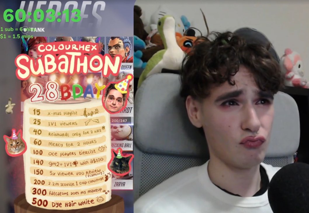 Colourhex tweet media