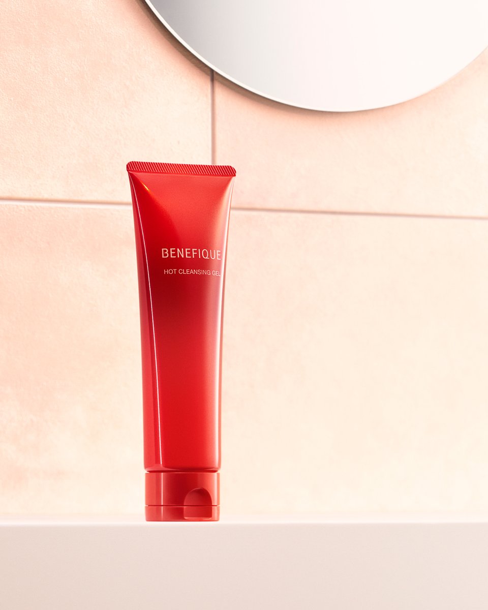 ベネフィーク (@benefique_jp) / Posts / X