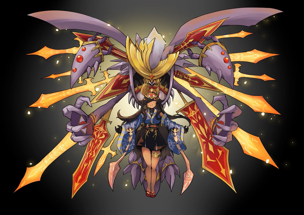 ziware30's tweet image. サッヴァーク #デュ絵マ