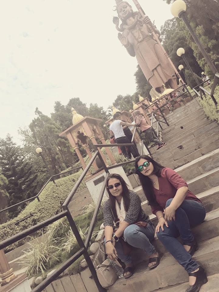 कुनै कुनै तस्बिर जति पुरानो हुँदै जान्छन, याद  तेति नै ताजा हुँदै जान्छ्न।💖 <a href="/s_07654/">नानु सुवेदी</a> love u dear💖🦋🤘😘