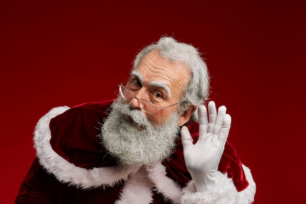 It's  hard to believe we only have 2 more weeks of hearing aid orders for  guaranteed fittings before Christmas. Don't watch conversations taking  place this festive season, participate!