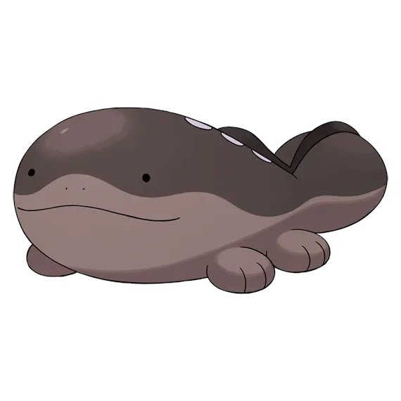 난....귀여운포켓몬이좋아....(바보같은 귀여움)