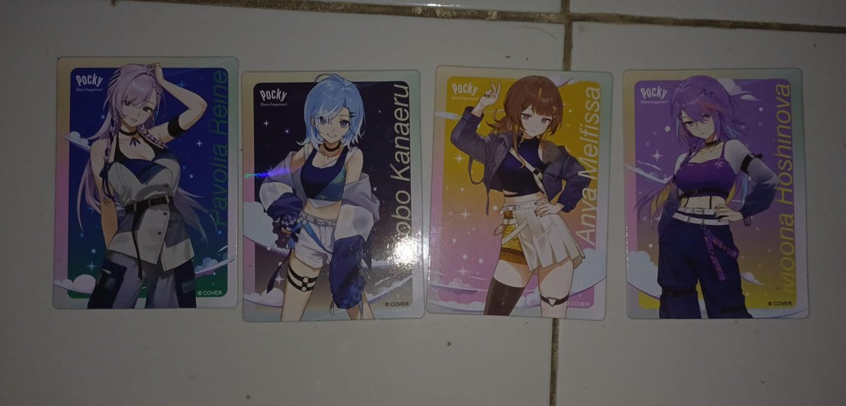 PermetScore's tweet image. FOILL