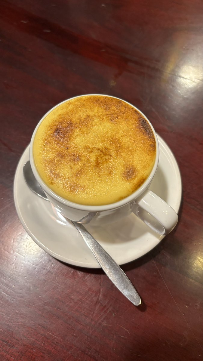 iam_MHBS's tweet photo. Egg Coffee ☕️

📍 Sa Pa 🇻🇳 https://t.co/1S8uqMMY7K