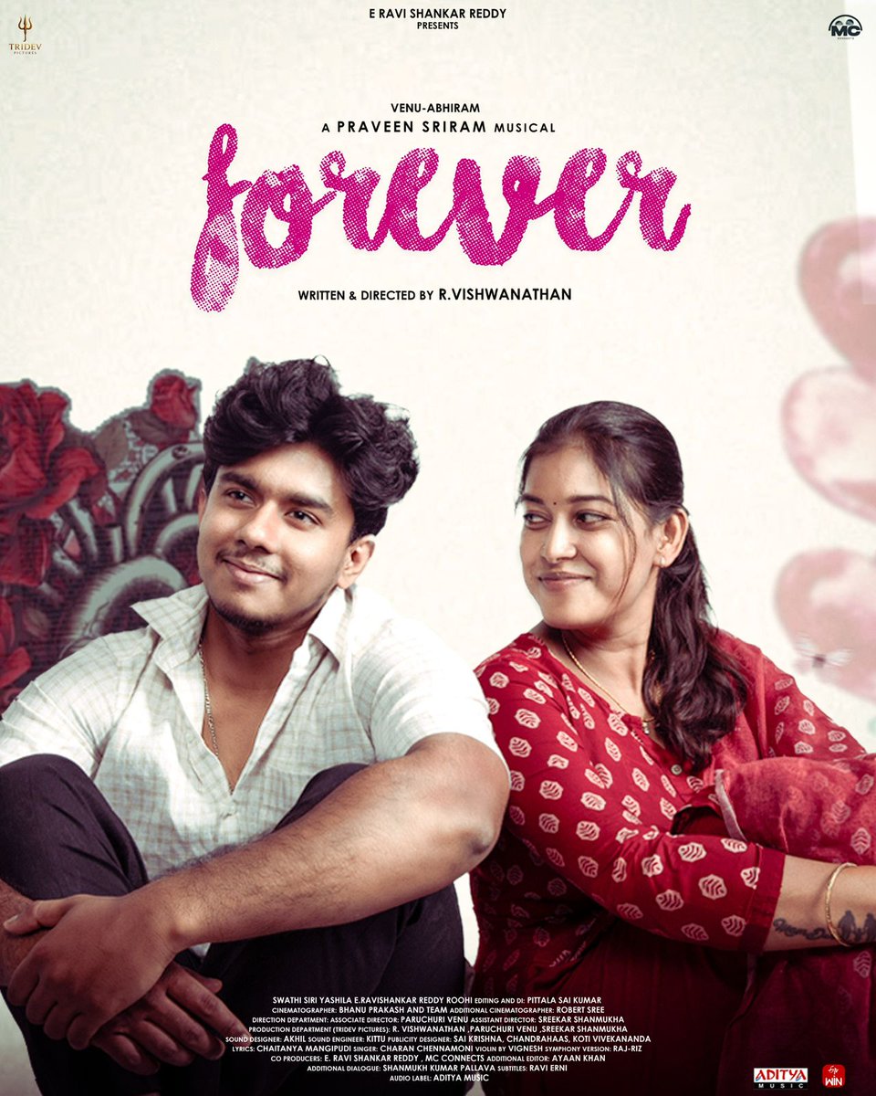 BeyondFramesInX's tweet image. introducing our community members!!

Meet Vishwanathan Ramachandran ❤️
#BeyondFrames #Filmmakers