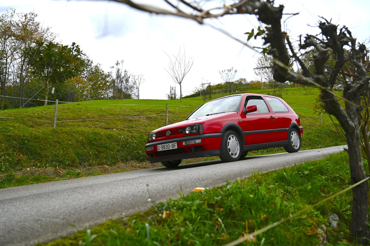 Cantabria Classic Rally tweet media