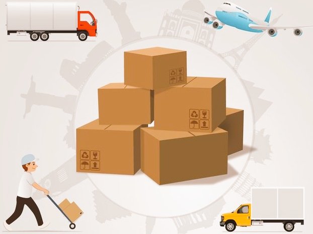 parcelgoindia's tweet image. Every parcel carries a promise, and Parcel Go keeps it. We focus on safe handling, timely delivery, and a hassle-free process from start to finish. With every shipment, we’re committed to delivering peace of mind.
#ParcelGo #OnTimeEveryTime #TrustedService