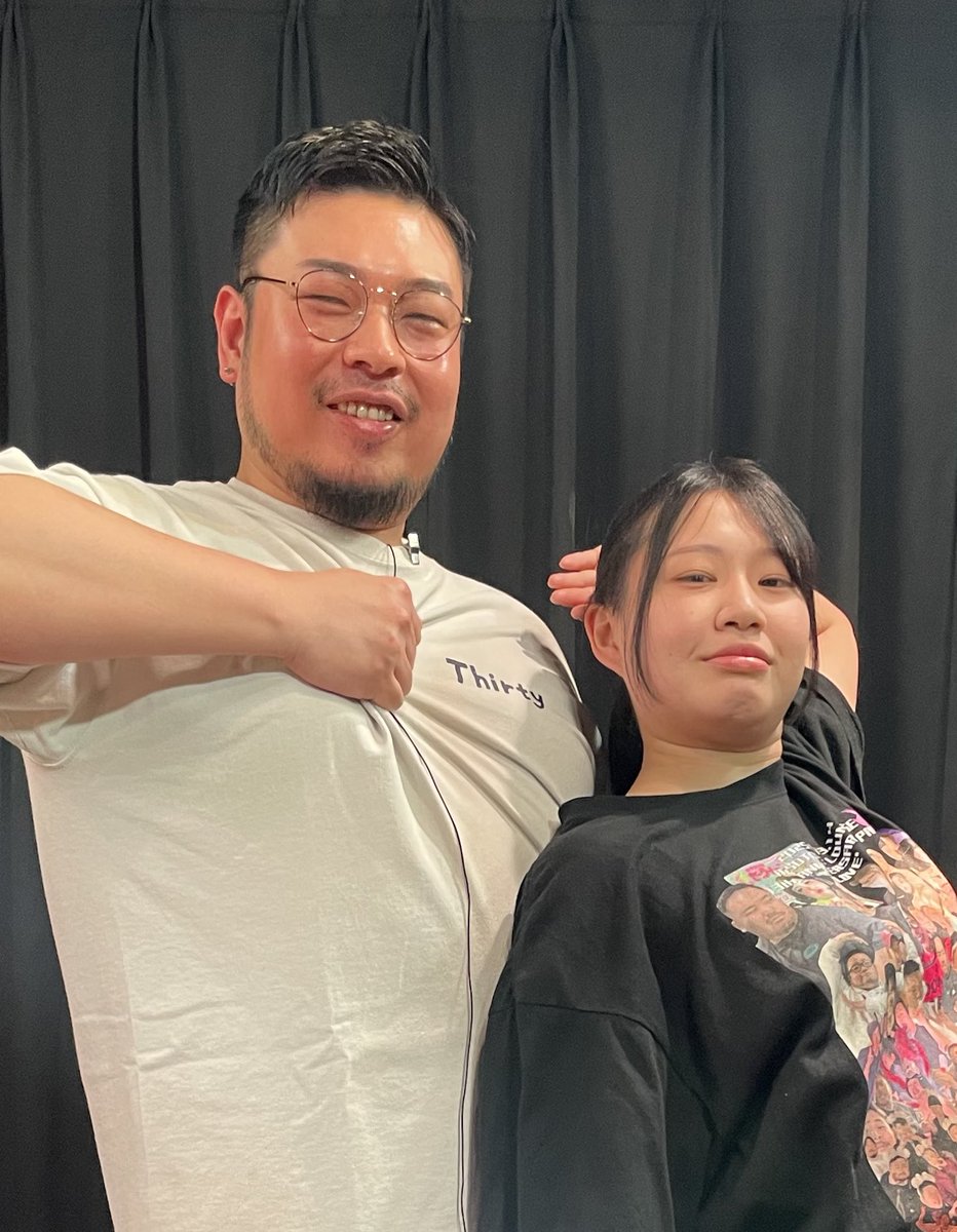 【お知らせ】
この度、
Great Delight -D.K.M.R-
としてTAGUCHIとユニットを組みます。

そしてわたしたち二人の新しい門出を
<a href="/_HouseAddiction/">HouseAddiction@3月24日</a> 10th Anniversary
でデビューさせていただくことになりました。

オーガナイザー<a href="/yoshiki_4SKI/">YOSHIKI_4$KI</a> 
10周年を迎えられましたこと、心よりお祝い申し上げます。