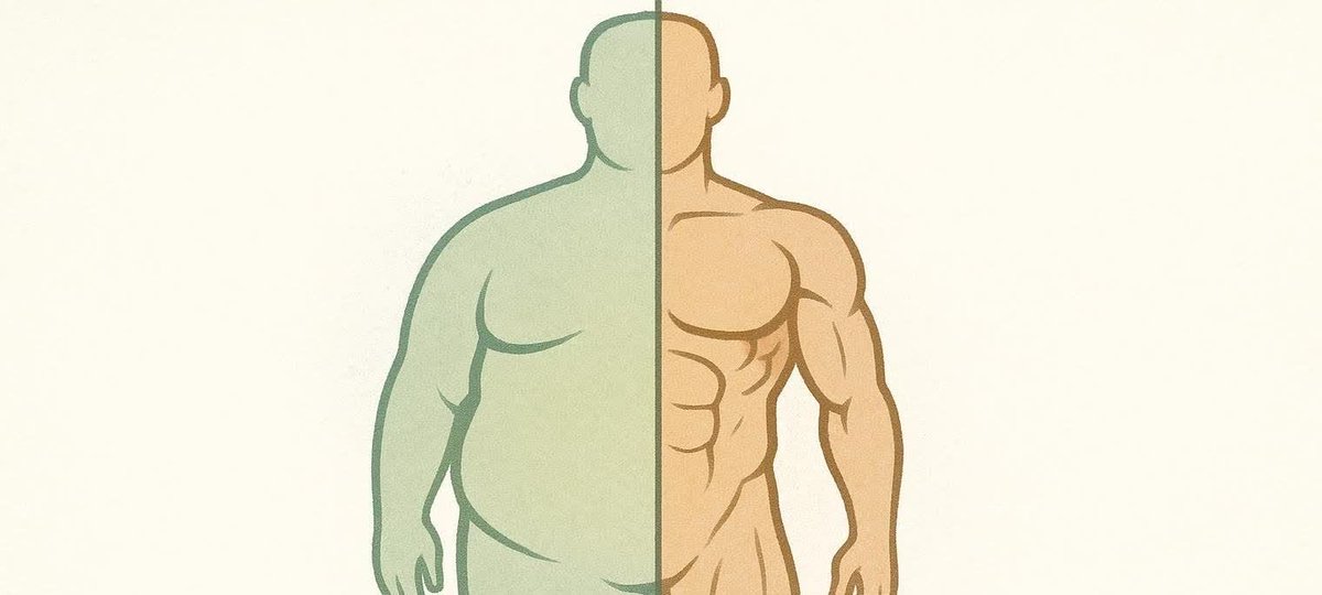 KarlApexFit's tweet image. &apos;I WANT TO LOSE FAT AND BUILD MUSCLE&apos;

So I built the Ultimate 8-Step Guide which shows you exactly how to do it.

Like this post + reply with &quot;APEX&quot; &amp;amp; I&apos;ll send you a free copy.

(24hrs only, must be following me to receive it)