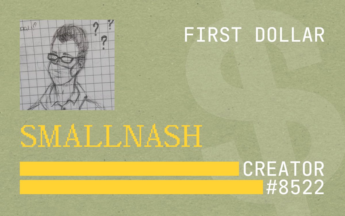 I will help you <a href="/earnfirstdollar/">First Dollar</a> on <a href="/base/">Base</a>

Want in?

firstdollar.money/?r=7zZ4XH