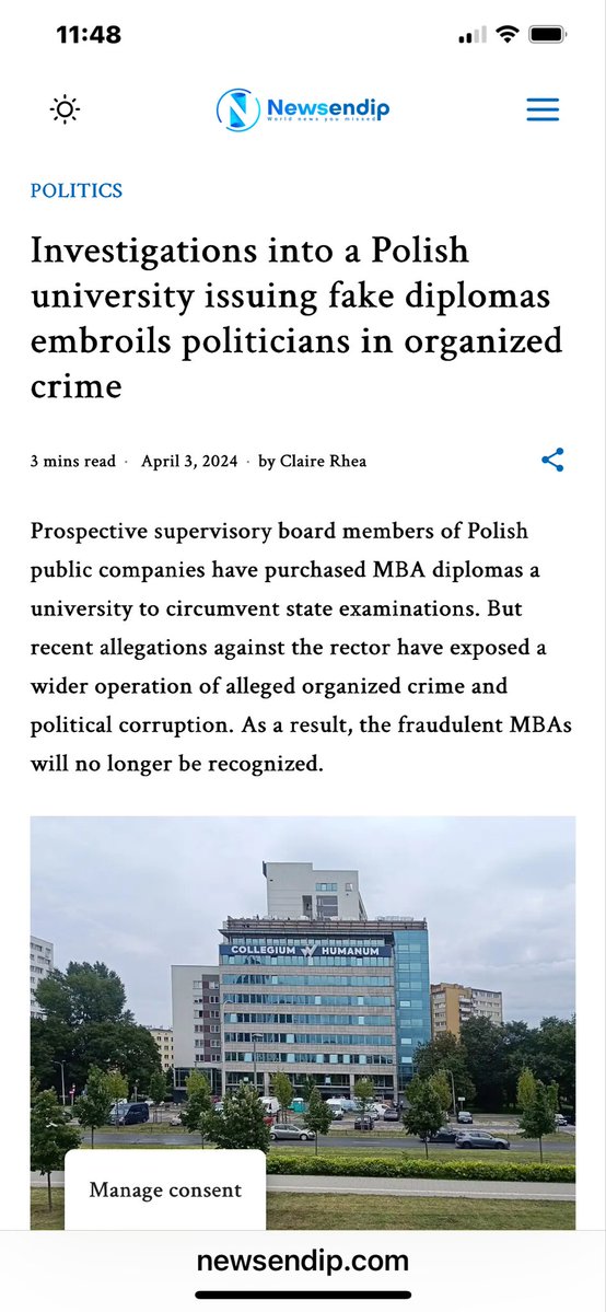 Collegium Humanum (C.H.) 

Anak ONTA, Anak mbanteng Tuir, Anak KEBO Pada Rame.

Sudah Jelas yah… 👇🏿👇🏿👇🏿👇🏿