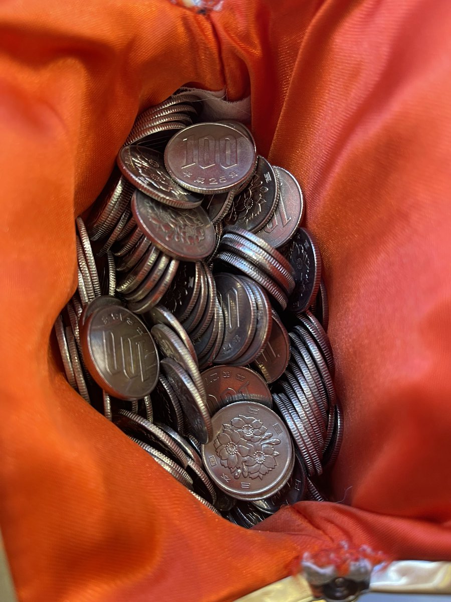 新弾レンコの準備完了
パラレルとSEC楽しみすぎるぜ