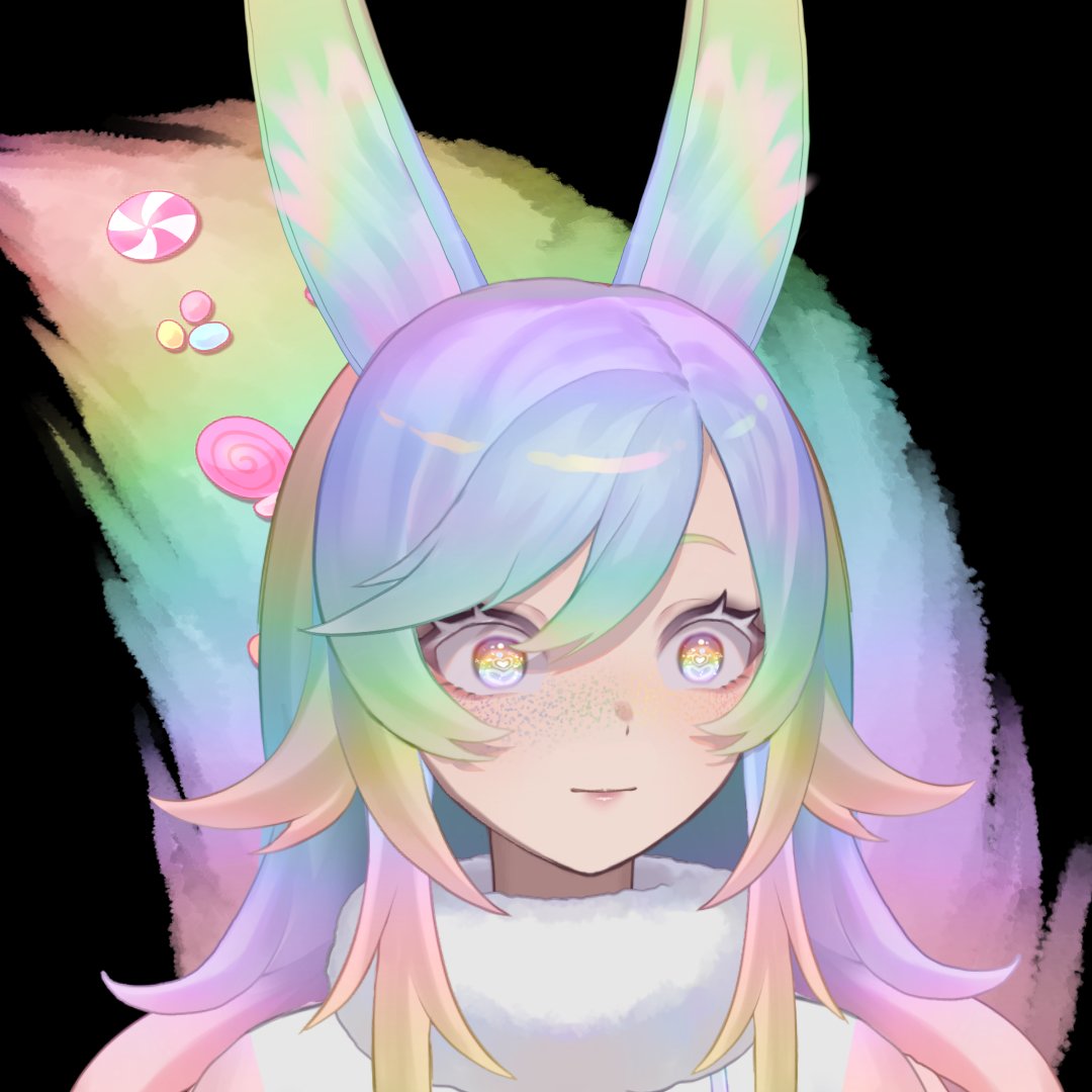 Lucas🍭🐰 tweet media