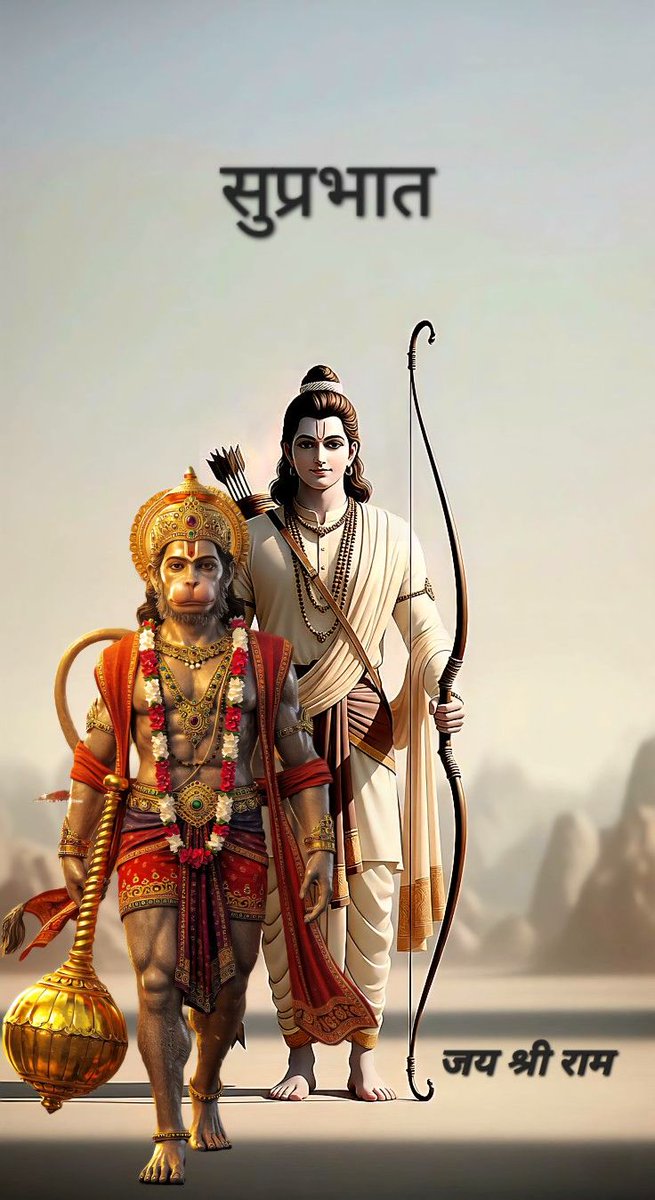 नमो हनुमते तुभ्यं नमो मारुतसूनवे। 
नमः श्रीरामभक्ताय श्यामास्याय च ते नमः।।
ॐ हनुमते नमः🔥🌺
🌼🌷शुभ प्रभात वंदन

#SheikhHasina
#Bangladesh
#शेखहसीना