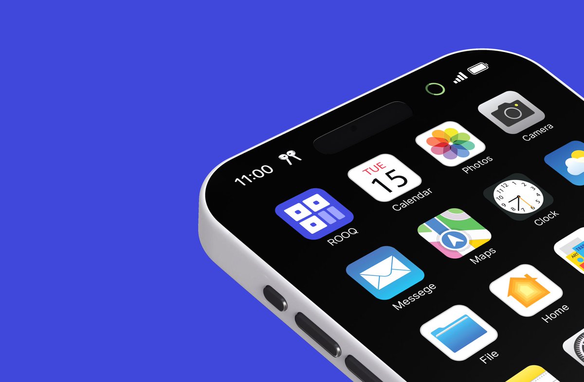 Partager publiquement son processus reste l’un des moyens les plus puissants pour accélérer sa carrière surtout en design.

Je suis quelqu’un qui a constamment des idées. Et récemment, j’ai imaginé une solution capable de centraliser plusieurs besoins :

✅ générer des QR codes,