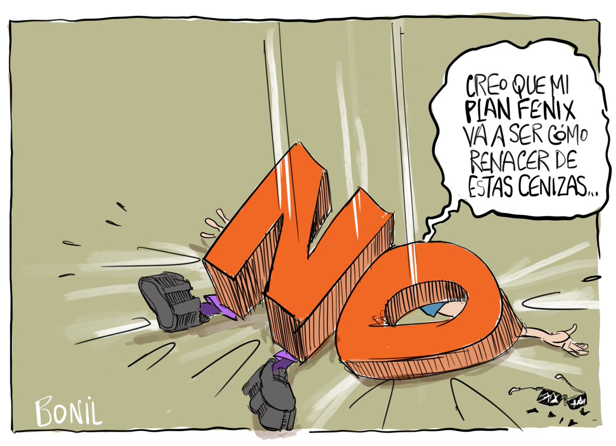 Ganó el NO.
#ConsultaPopular2025 #ConsultaPopular #Consulta #Noboa #DanielNoboa  #PlanFenix