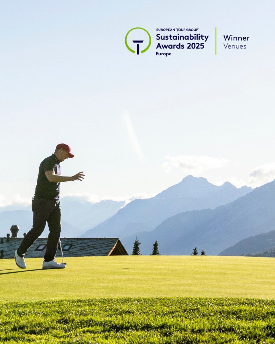 OmegaEuropeanMasters tweet media