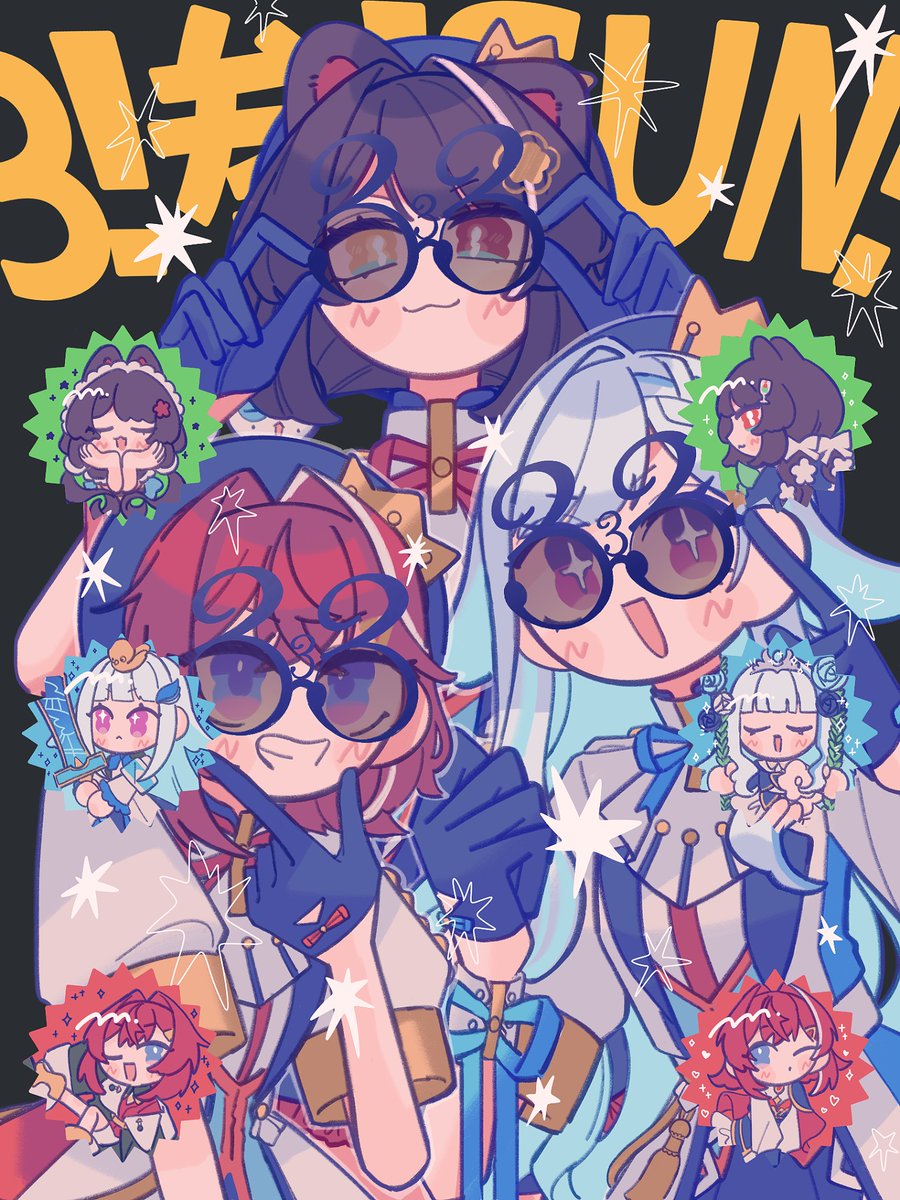 いちまる🍿🪿 (@ichimarururu514) / Posts / X