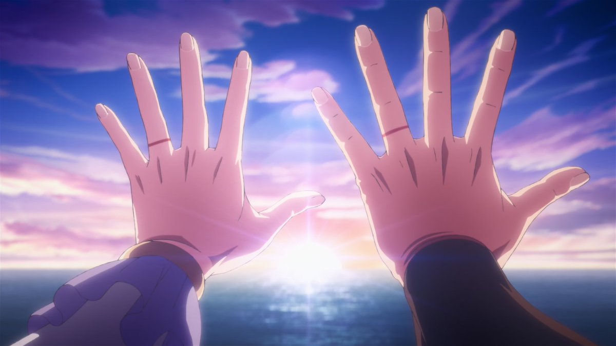 steIIarevue's tweet image. Scarring your ring finger as a wedding ring. Romance has never been more romantic...