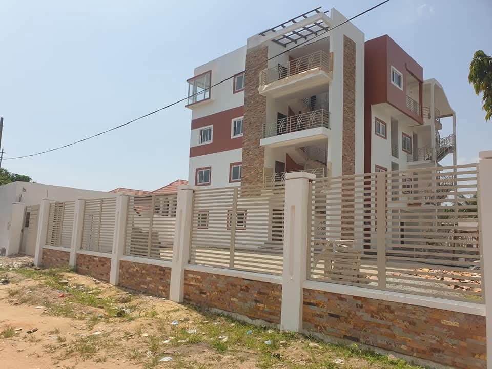 Youngi_Design's tweet image. From start to finish! 
We are consistent and we deliver! 💪🏾

Reach out to us for consultations, designs and construction. We do all! 💯

Follow us to see more builds like this!

#HomeDesignGoals #AccraHomes #DreamSpaces  #GhanaConstruction