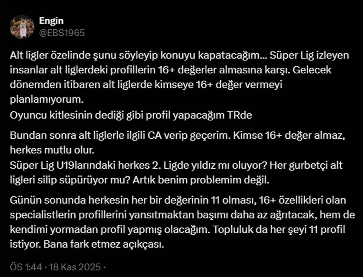 Murat Aydın tweet media