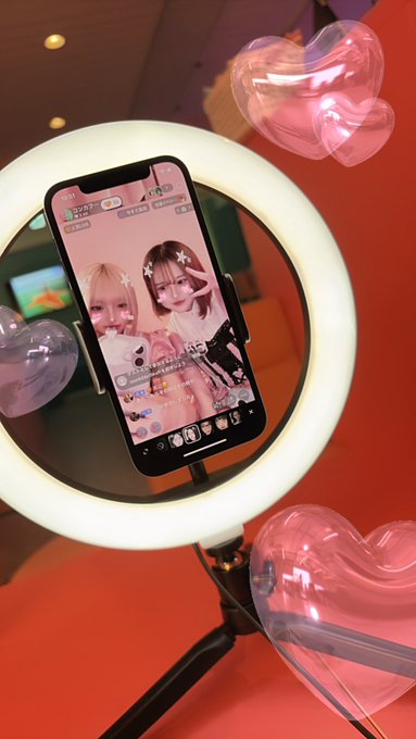 PINK MONSTER ＆ MINTY MONSTER神戸三宮のツイート