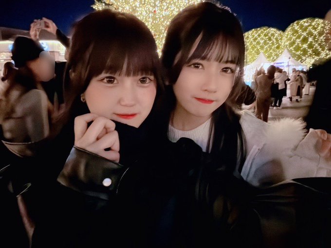 Twitterのコスプレ画像26