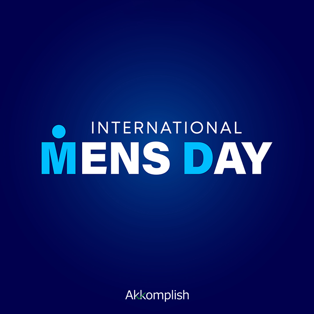 Akkomplish Group tweet media