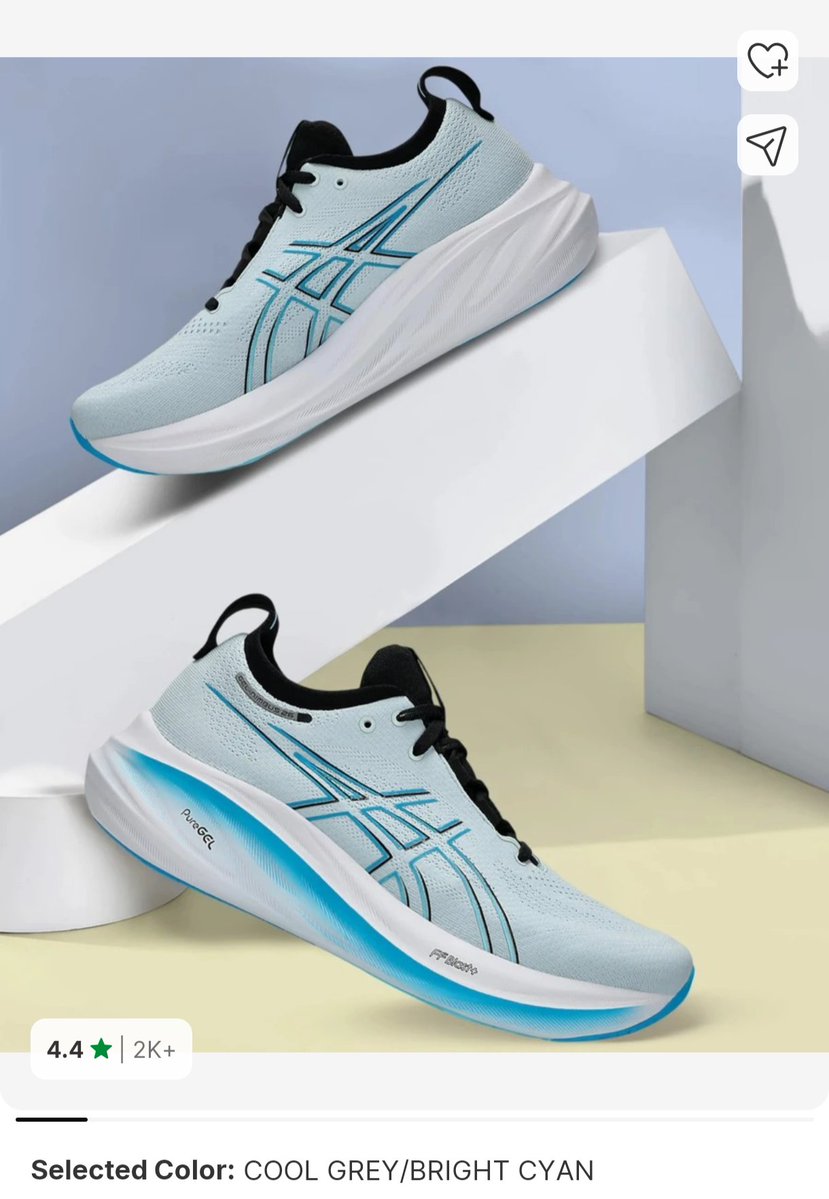 I sent an email to Asics for the confirmation of their official sellers on Flipkart and they provided the names of these 8 sellers

1) RetailNet
2) Wizrob Fashion
3) XONIGHT E-Commerce
4) HSAtlastradeFashion
5) DIIATBonline
6) GRAHGOODS RETAIL
7) KLANGretail
8)