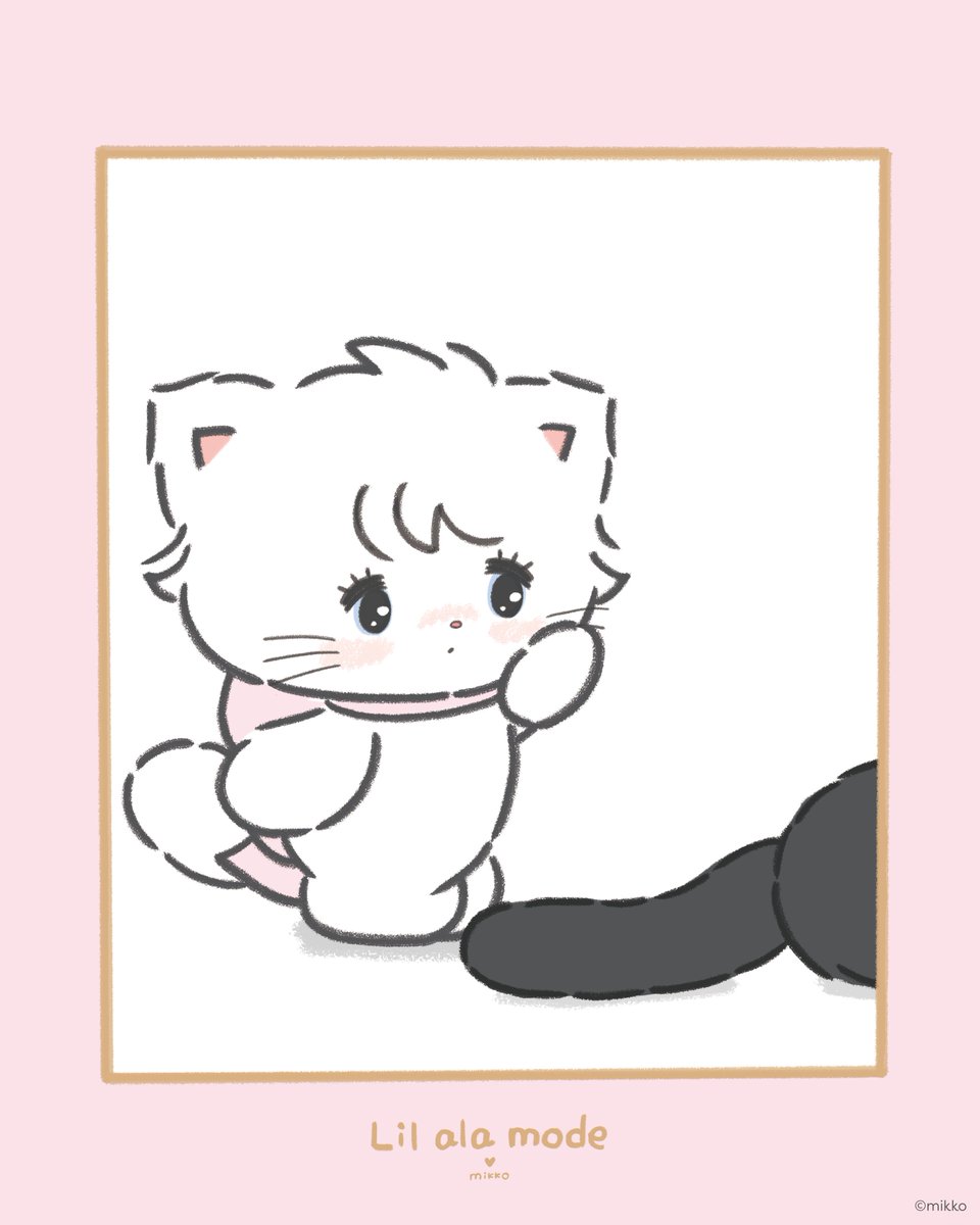 Lil ala mode❤︎mikko【公式】 (@hphpmikko) / Posts / X