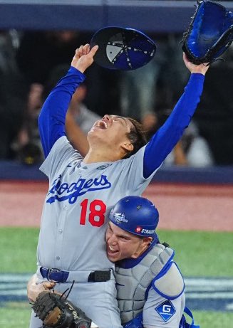 おとら (@mlb_manjuu_lb) on Twitter photo 