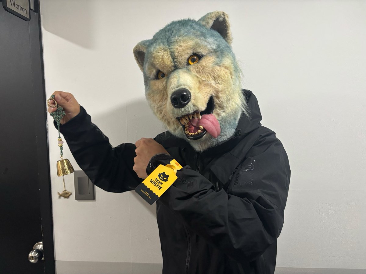 mwamjapan's tweet image. 안녕하세요!!!

처음 오는 한국! 단독공연이래 엄마!!

우효!!
아싸!!!
으라차!!

여러분, 덤벼봐라!!!

#manwithamission
#mwam
#Korea
#Seoul