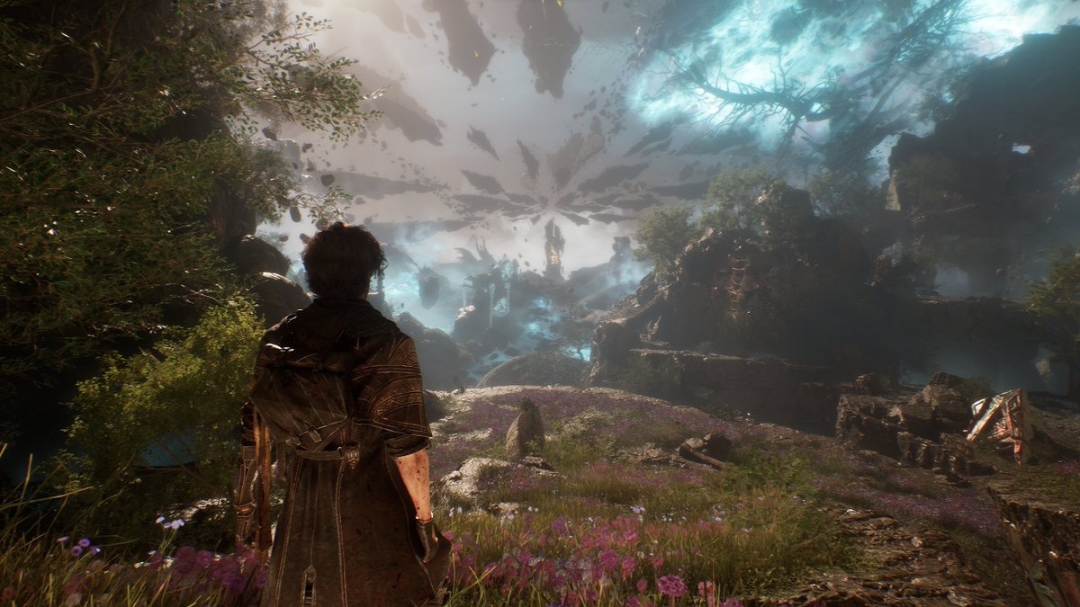 kelskiYT's tweet image. I&apos;ve learned that Expedition 33 is literally just a playable painting

Begging you to take a screenshot every 5 seconds