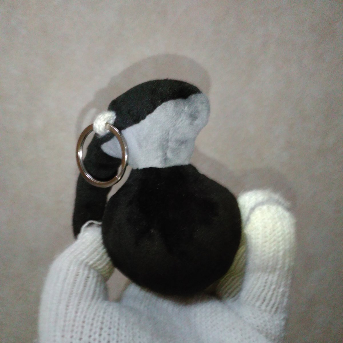 ぬいぐるみ　作家 NEW ARRIVAL／ ぬいぐるみ作家「いしがあかね」によるTiny Zooの仲間