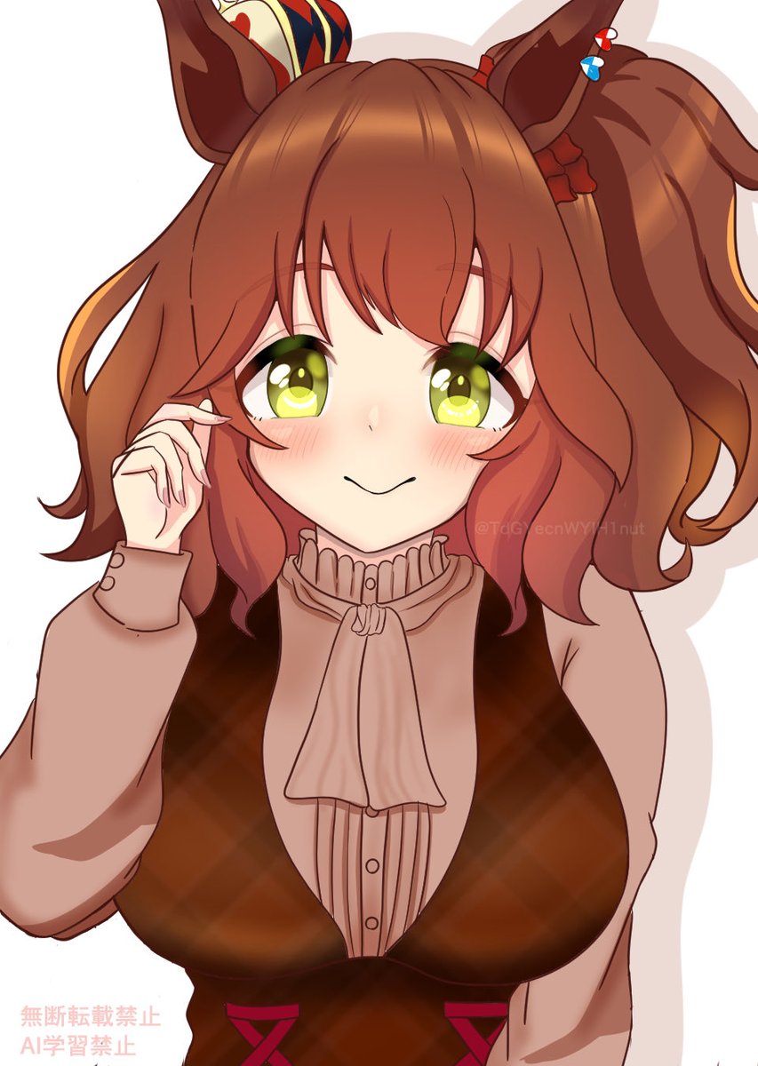 ♡1100↑ ♻︎180↑ありがとうございます😭 いつもの長さも🫶