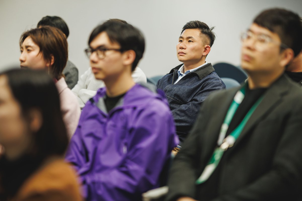 lispolis_'s tweet image. Recebemos em parceria com a Beta-i, uma comitiva da Sands China com o objetivo de promover o ecossistema português de inovação. Esta visita integrou-se num programa internacional que aproxima empresas portuguesas da Sands China, de forma a explorar possíveis colaborações. 🤝