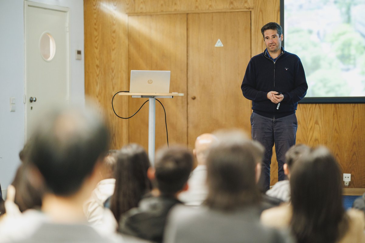 lispolis_'s tweet image. Recebemos em parceria com a Beta-i, uma comitiva da Sands China com o objetivo de promover o ecossistema português de inovação. Esta visita integrou-se num programa internacional que aproxima empresas portuguesas da Sands China, de forma a explorar possíveis colaborações. 🤝