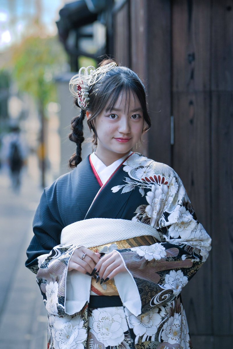 2025秋 リク撮 #nagi #凪 その14